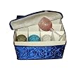 Hagerty Stemware Saver - Royal Blue