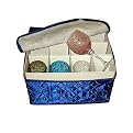 Hagerty Stemware Saver - Royal Blue