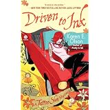 Driven to Ink: A Tattoo Shop Mystery