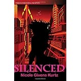 Silenced: A Cybil Lewis Novel