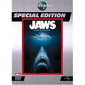 ジョーズ 30th アニバーサリースペシャル・エディション [DVD]
