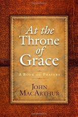 At the Throne of Grace
