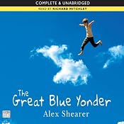 The Great Blue Yonder | [Alex Shearer]