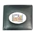 Wallet / Billfold of Chemistry Periodic Table of Elements with Graphic Representation...