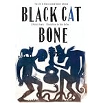 Black Cat Bone: The Life of Blues Legend Robert Johnson book cover