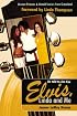 Elvis, Linda & Me: Unseen Pictures & Untold Stories from Graceland
