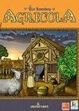 Produkt-Bild: Lookout Games 28 - Agricola