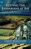 Keeping the barbarians at bay : the last years of Kenneth Allsop, green pioneer