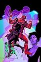 Black Panther: Bad Mutha TPB