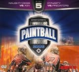 Smart Parts World Championships DVD Set Paintball Movie - Disc 5