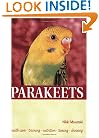 A Beginners Guide to Parakeets