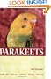 A Beginners Guide to Parakeets