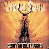 Heavy Metal Thunder