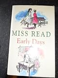 Early days