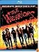 The Warriors [Blu-ray] [1979]