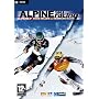 Alpine Ski Racing (PC DVD)