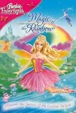 Barbie Fairytopia (Magic of the Rainbow) Art Poster Print - 24x36