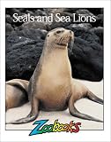 Seals and Sea Lion (Zoobooks)