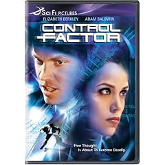 Control Factor by 