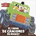 El libro de camiones de Mickey