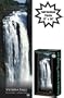 Victoria Falls World View Vertical Puzzles 500 Pieces