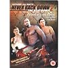 Never Back Down 2 [DVD] [2011]