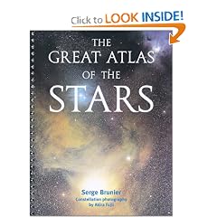 The Great Atlas of the Stars