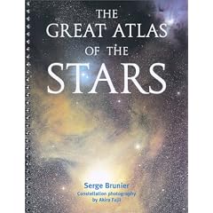 The Great Atlas of the Stars