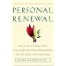 Personal Renewal: Your Guide to Vitality, Allure, and a Joyful Life Using Healing Herbs, Diet, Movement and Visualizations