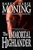 The Immortal Highlander