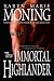 Book The Immortal Highlander