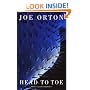 Head to Toe (Modern Fiction)