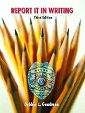 Report it in Writing (3rd Edition)
