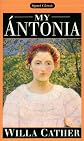 My Antonia (Signet Classics)