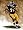 Pittsburgh Steelers Willie Parker Pittsburgh Steelers Large Giclee NFL Football