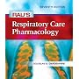 Rau's Respiratory Care Pharmacology