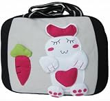 cat Day Dreamer Satchel