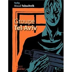Groupe Tel-Aviv