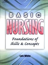 Basic Nursing: Foundations of Skills and Concepts