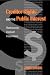 Creditor Rights and the Public Interest: Restructuring Insolvent Corporations