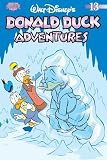  : Donald Duck Adventures Volume 13 (Donald Duck Adventures)