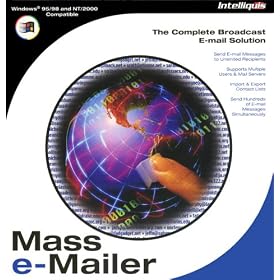 Mass Mailer 2.0