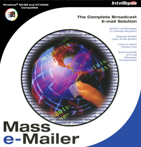 Software: Mass Mailer 2.0