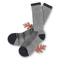 3-pack Elder Merino Wool Socks