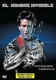 The Invisible Man ( I-Man ) [DVD]