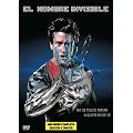 The Invisible Man ( I-Man ) [DVD]