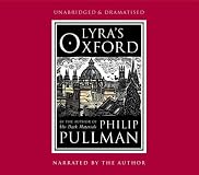Lyra's Oxford