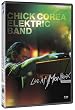 Chick Corea Elektric Band: Live at Montreux 2004 Chick Corea Elektric Band: Live at Montreux 2004