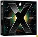 Mac OS X Version 10.5.4 Leopard Server Unlimited Client