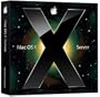 Mac OS X Version 10.5.4 Leopard Server Unlimited Client